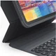 ZAGG Pro Keys iPad Pro 11 (2022/2021/2020) Hoes met Toetsenbord Zwart afbeelding 7