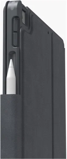 ZAGG Pro Keys iPad Pro 11 (2022/2021/2020) Hoes met Toetsenbord Zwart afbeelding 9