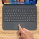 ZAGG Pro Keys Apple iPad 10.2 Toetsenbord Hoes met Trackpad Zwart afbeelding 10
