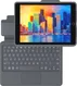 ZAGG Pro Keys Apple iPad 10.2 Toetsenbord Hoes met Trackpad Zwart afbeelding 6