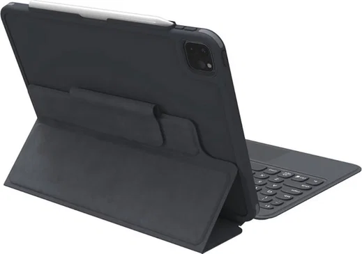 ZAGG Pro Keys Apple iPad 10.2 Toetsenbord Hoes met Trackpad Zwart afbeelding 7