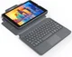 ZAGG Pro Keys Apple iPad 10.2 Toetsenbord Hoes met Trackpad Zwart afbeelding 8