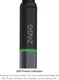 ZAGG Pro Stylus - Actieve Stylus Pen voor Apple iPad Zwart afbeelding 4