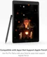ZAGG Pro Stylus - Actieve Stylus Pen voor Apple iPad Zwart afbeelding 6