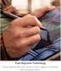 ZAGG Pro Stylus - Actieve Stylus Pen voor Apple iPad Zwart afbeelding 7