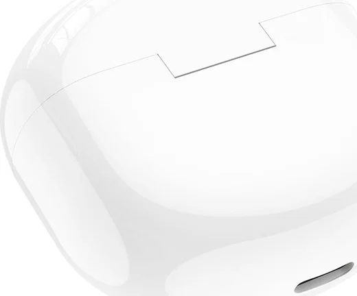Hoco EW35 Draadloze Bluetooth Oordoppen Wit afbeelding 6