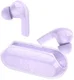 Hoco EW39 Bright Draadloze Bluetooth Oordoppen Paars afbeelding 1
