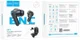 Hoco EW13 Draadloze Bluetooth Gaming Headset Noise Cancelling Zwart afbeelding 6
