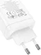 Hoco 35W USB/USB-C Snellader PD + QC 3.0 afbeelding 5