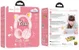 Hoco W39 Kattenoren Draadloze Bluetooth Headset Roze afbeelding 3