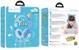 Hoco Draadloze Kinder Koptelefoon met Kattenoren afbeelding 4