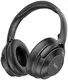 Hoco Draadloze Noise Cancelling Koptelefoon Over-Ear Zwart afbeelding 1