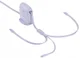 Baseus USB-C naar Lightning/USB-C/Micro USB Kabel 100W PD 1.7M Paars afbeelding 9