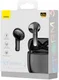Baseus Storm 3 Wireless Bluetooth Earphones met Noise Cancelling Zwart afbeelding 9
