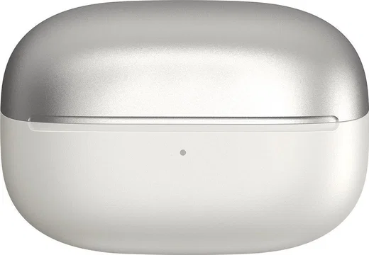 Baseus Storm 1 Wireless Bluetooth Earphones met Noise Cancelling Wit afbeelding 4