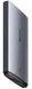 Baseus GaN5 Pro Ultra Compacte Reislader Power Delivery Adapter Grijs afbeelding 6