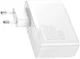Baseus GaN2 100W USB-AACC Snellader PD + 100W USB-C Kabel Wit afbeelding 11