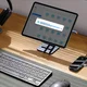 Baseus 8-in-1 USB-C Hub HDMI/USB 3.0/USB 2.0/USB-C PD/RJ45/SD/TF Grijs afbeelding 13