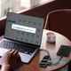 Baseus 8-in-1 USB-C Hub HDMI/USB 3.0/USB 2.0/USB-C PD/RJ45/SD/TF Grijs afbeelding 6