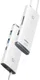 Baseus 5-in-1 Data Hub USB-C naar USB/USB-C/HDMI/Kaartlezer Wit afbeelding 3