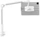 Baseus Verstelbare Telefoon/Tablet Houder voor Bureau en Bed Zilver afbeelding 2