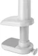 Baseus Verstelbare Telefoon/Tablet Houder voor Bureau en Bed Zilver afbeelding 10