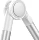 Baseus Verstelbare Telefoon/Tablet Houder voor Bureau en Bed Zilver afbeelding 11