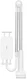 Baseus Verstelbare Telefoon/Tablet Houder voor Bureau en Bed Zilver afbeelding 9