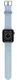 OtterBox Apple Watch Bandje - 1-10/SE/Ultra - 49/46/45/44/42MM - Blauw afbeelding 2