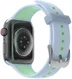 OtterBox Apple Watch Bandje - 1-10/SE/Ultra - 49/46/45/44/42MM - Blauw afbeelding 1