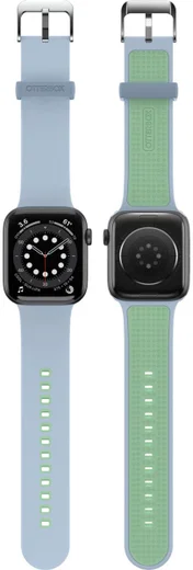 OtterBox Apple Watch Bandje - 1-10/SE/Ultra - 49/46/45/44/42MM - Blauw afbeelding 5