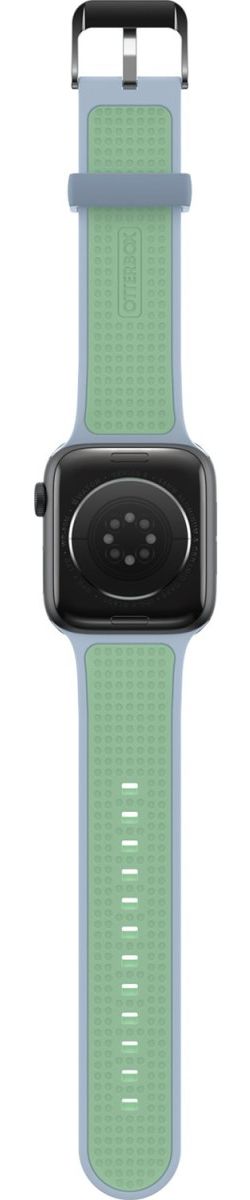 OtterBox Apple Watch Bandje - 1-10/SE/Ultra - 49/46/45/44/42MM - Blauw afbeelding 7