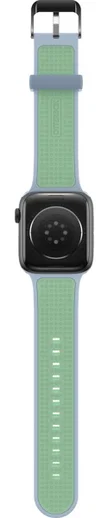 OtterBox Apple Watch Bandje - 1-10/SE/Ultra - 49/46/45/44/42MM - Blauw afbeelding 7