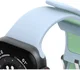 OtterBox Apple Watch Bandje - 1-10/SE - 42/41/40/38MM - Siliconen - Blauw afbeelding 5