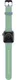 OtterBox Apple Watch Bandje - 1-10/SE - 42/41/40/38MM - Siliconen - Blauw afbeelding 7