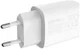 Mobilize 25W Power Delivery / PPS Charge USB-A en USB-C Adapter Wit afbeelding 7