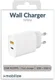 Mobilize 25W Power Delivery / PPS Charge USB-A en USB-C Adapter Wit afbeelding 8