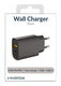 Mobilize 25W Power Delivery / PPS Charge USB-A en USB-C Adapter Zwart afbeelding 8