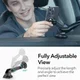 ESR HaloLock Verstelbare Raam/Dashboard MagSafe Telefoonhouder Auto afbeelding 5