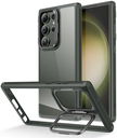 ESR Classic Kickstand Samsung Galaxy S23 Ultra Hoesje Groen