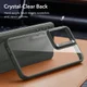 ESR Classic Kickstand Samsung Galaxy S23 Hoesje Transparant Groen afbeelding 7