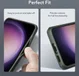 ESR Classic Kickstand Samsung Galaxy S23 Hoesje Transparant Groen afbeelding 8