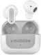 Mobilize In-Ear Wireless Bluetooth Earbuds Draadloze Oordopjes Wit afbeelding 1
