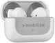 Mobilize In-Ear Wireless Bluetooth Earbuds Draadloze Oordopjes Wit afbeelding 4
