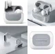 Mobilize In-Ear Wireless Bluetooth Earbuds Draadloze Oordopjes Wit afbeelding 5
