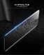 MOCOLO UV Liquid OnePlus 11 Screen Protector 3D Tempered Glass afbeelding 5
