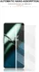 MOCOLO UV Liquid OnePlus 11 Screen Protector 3D Tempered Glass afbeelding 6