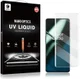 MOCOLO UV Liquid OnePlus 11 Screen Protector 3D Tempered Glass afbeelding 10