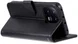 AZNS Xiaomi 13 Pro Hoesje Wallet Book Case Kunstleer Zwart afbeelding 4