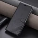 AZNS Xiaomi 13 Pro Hoesje Wallet Book Case Kunstleer Zwart afbeelding 7